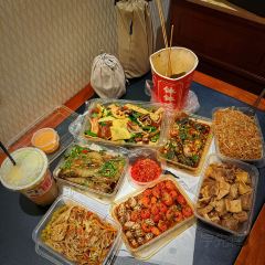 星酒店·舟西餐厅 User Photo
