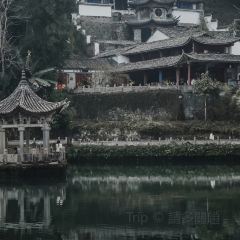 迎懿餐厅 여행 사진