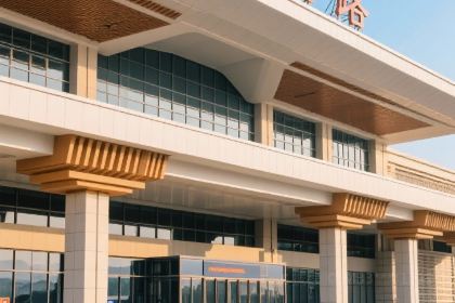 廖姐韭菜粉丝粿