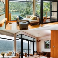 千島湖洲際度假酒店·羨餐廳張用戶圖片