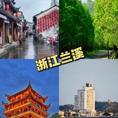 林记豆汤圆子火锅(招商店) User Photo