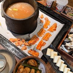 雲子石锅·围炉火塘餐厅 User Photo