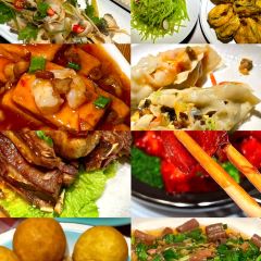 乞老板海鲜烧烤•甜麻肥蛤•海胆•海肠捞饭(山大店) User Photo