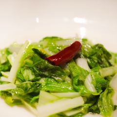 FUSION REASTAURANT User Photo