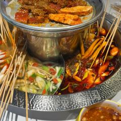 辣润串精品肥牛火锅 User Photo