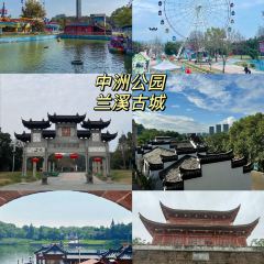 地鍋即遞·頭牌地鍋雞（天台店）張用戶圖片