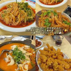 XIN JIA HAO HENGQIN OYSTER HOTPOT SHOP User Photo