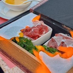 玖肴·江炉(北滨二路店) User Photo