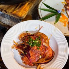 幽兰落 User Photo