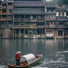 十里香粉馆(虹桥中路店) User Photo