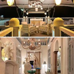 Pantai Grill User Photo