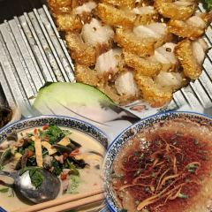 DONG LI TIAN JU User Photo