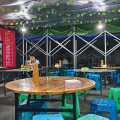 奔驰面庄 User Photo