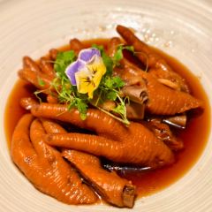 久宴·天目湖大魚頭(公園玖號恐龍園升級店)張用戶圖片