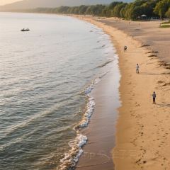 MOON VALLEY User Photo