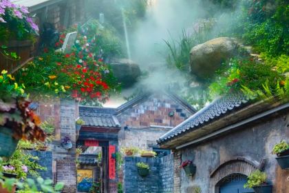 Guoliang Roast Chicken