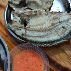 申记臭豆腐煮鱼(五一步行街店) User Photo