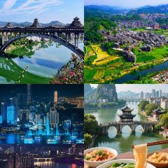 FEI LUO ZHUANG User Photo