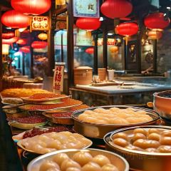 WANG ZHUANG A MI SEAFOOD STALL User Photo