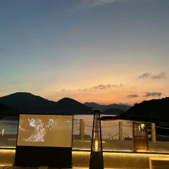 平潭岛·喃城落日咖啡民宿·餐厅 User Photo