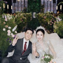 德蕙苑婚礼主题宴会酒店(新华路店) User Photo