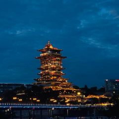 Sanzhishou (changhongshijicheng) User Photo