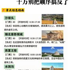 老马家羊杂碎店 User Photo