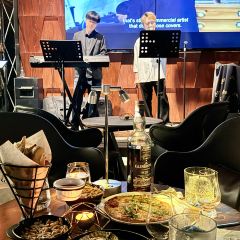 Highland Whisky Bar User Photo