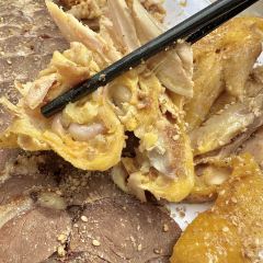 弥勒杨树生清真饭店(上清路店) User Photo