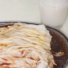 嘉华小吃(蛇口市场店) User Photo