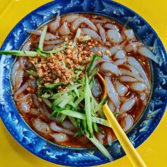 RONG JIAN ZHU TI 여행 사진