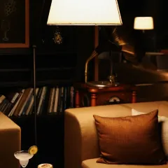 Xiang Yue User Photo