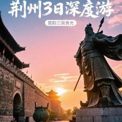 Jiu jiu da pai dang (jing bei lu) User Photo