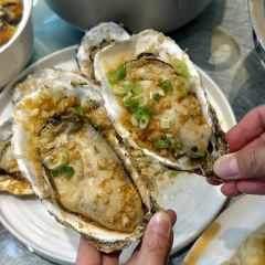 日月昇漁家菜(五一廣場店)張用戶圖片