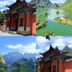 壮家大盘菜 User Photo