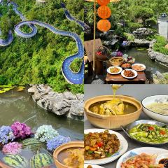 PAN PO FAN DIAN User Photo