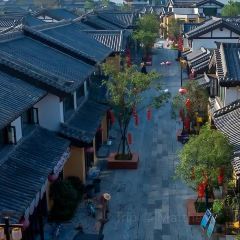 老常德钵子菜馆(河街店) User Photo