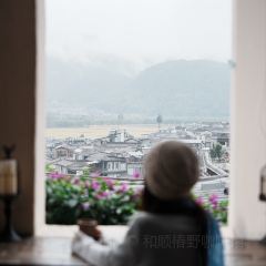 椿野咖啡馆(和顺店) User Photo