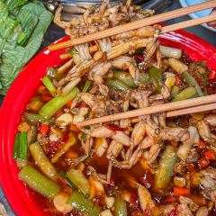 上品江湖菜(龙脊广场店) User Photo