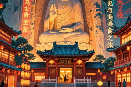 Laoluoyang Noodle House (lichun road branch)