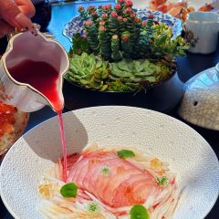 喜筵28·精细潮粤菜(五大道王府店) User Photo