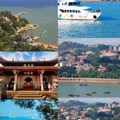 LIN JIA MIN NAN FLAVOR User Photo