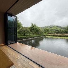 MAN HO CHINESE REASTAURANT 여행 사진