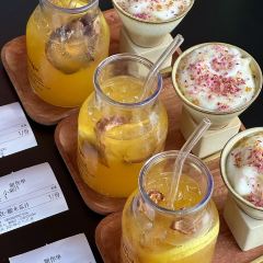 FENG XIN LING LUO FEI YU User Photo