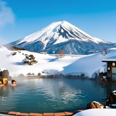 Huo shan yan yan shi Barbecue User Photo