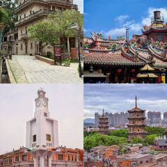 康庄满煎糕店 User Photo