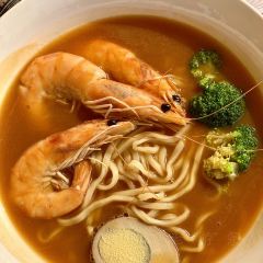 喜鼎海胆水饺(星海湾壹号店) User Photo