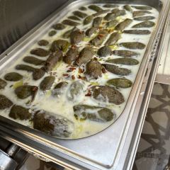 Kamoon restaurant張用戶圖片