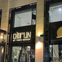 Chaplin Dubai User Photo