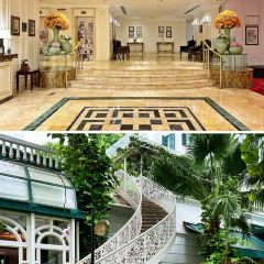 르 볼리우 여행 사진